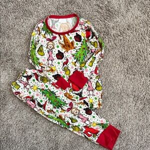 The Gring Baby Pajama